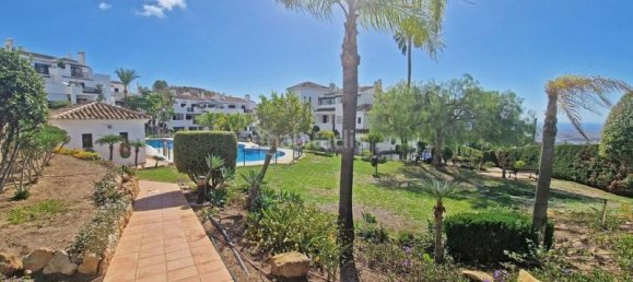 Apartamento T3 em Mijas, Spain N.º 49572 23