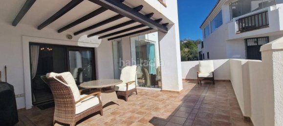 Apartamento T3 em Mijas, Spain N.º 49572 25