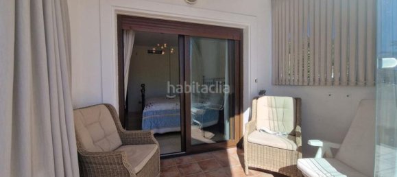Apartamento T3 em Mijas, Spain N.º 49572 9