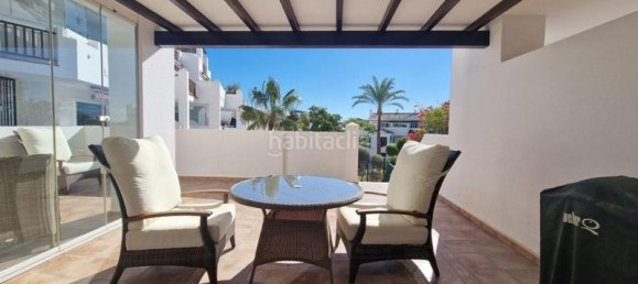 Apartamento T3 em Mijas, Spain N.º 49572 26