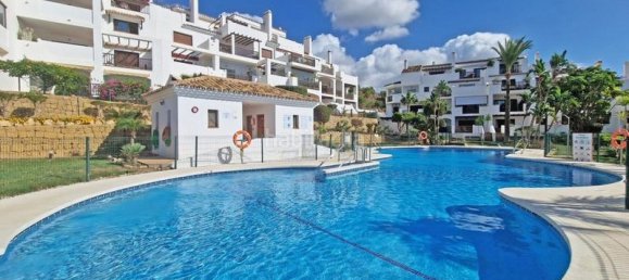Apartamento T3 em Mijas, Spain N.º 49572 20