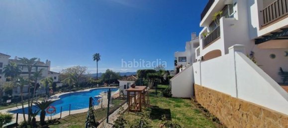 Apartamento T3 em Mijas, Spain N.º 49572 19