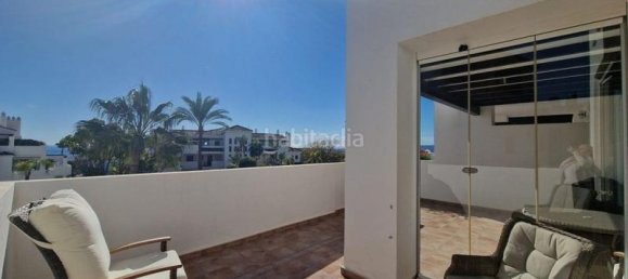 Apartamento T3 em Mijas, Spain N.º 49572 11