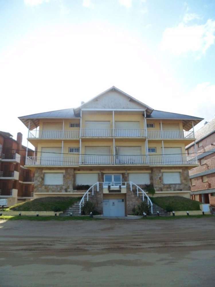 3 chambres Appartement à Mar del Plata, Argentina No. 83624