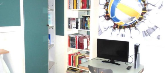 Apartamento de 3 dormitorios en Rome, Italy No. 30958 16