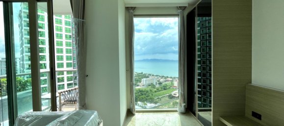 1 bedroom Apartment in Pattaya, Thailand No. 20208 9
