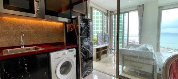 1 bedroom Apartment in Pattaya, Thailand No. 20208 3