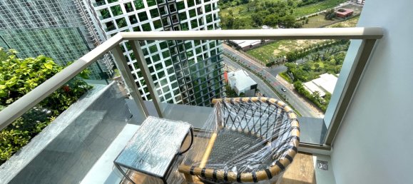 1 bedroom Apartment in Pattaya, Thailand No. 20208 13