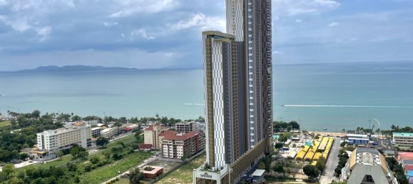 1 bedroom Apartment in Pattaya, Thailand No. 20208 15