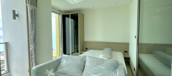 1 bedroom Apartment in Pattaya, Thailand No. 20208 6