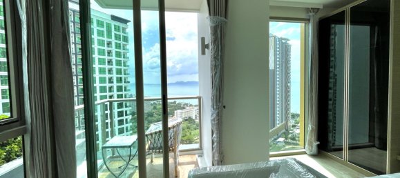 1 bedroom Apartment in Pattaya, Thailand No. 20208 12