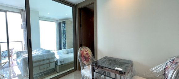 1 bedroom Apartment in Pattaya, Thailand No. 20208 2