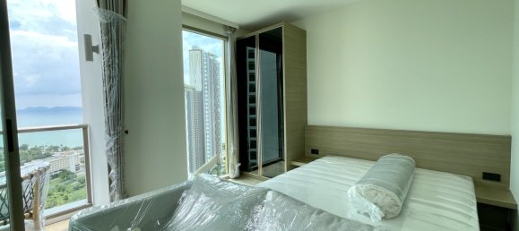 1 bedroom Apartment in Pattaya, Thailand No. 20208 11