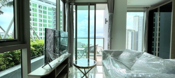 1 bedroom Apartment in Pattaya, Thailand No. 20208 5