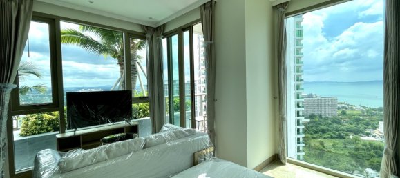 1 bedroom Apartment in Pattaya, Thailand No. 20208 8