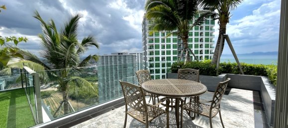 1 bedroom Apartment in Pattaya, Thailand No. 20208 19