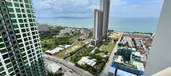 1 bedroom Apartment in Pattaya, Thailand No. 20208 16