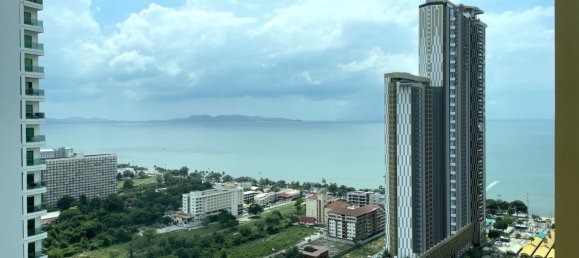 1 bedroom Apartment in Pattaya, Thailand No. 20208 10