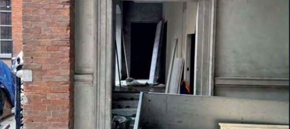 4 rooms Apartment in Turin, Italy No. 50206 10