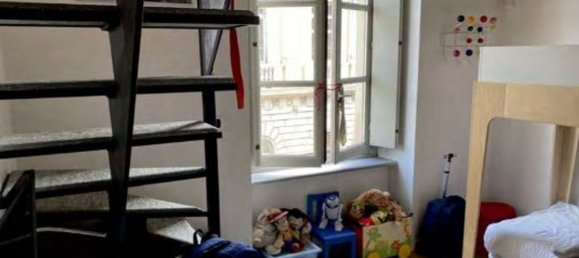 4 rooms Apartment in Turin, Italy No. 50206 24