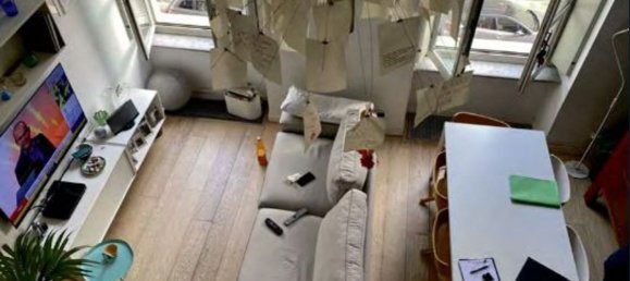 4 rooms Apartment in Turin, Italy No. 50206 29