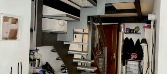 4 rooms Apartment in Turin, Italy No. 50206 19