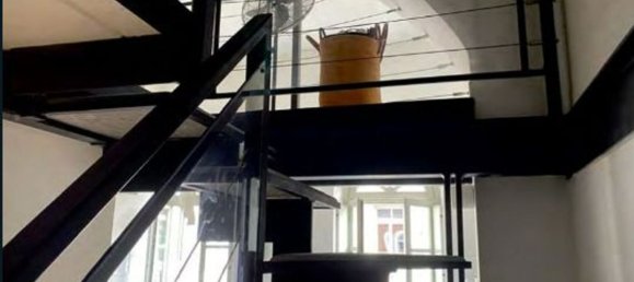 4 rooms Apartment in Turin, Italy No. 50206 27