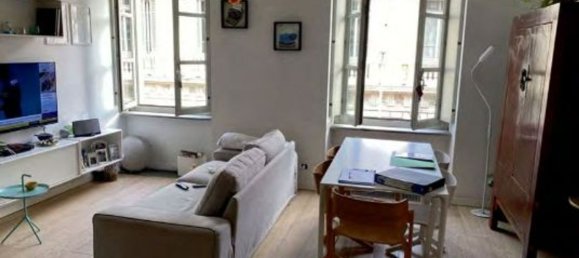 4 rooms Apartment in Turin, Italy No. 50206 17