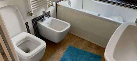 4 rooms Apartment in Turin, Italy No. 50206 22