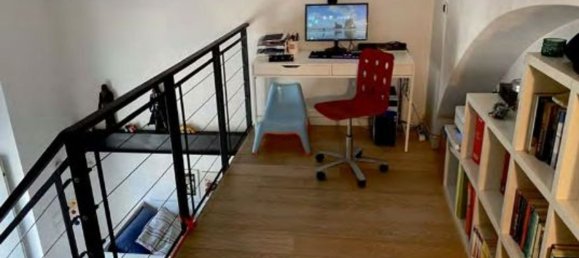 4 rooms Apartment in Turin, Italy No. 50206 25