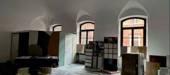 4 rooms Apartment in Turin, Italy No. 50206 5