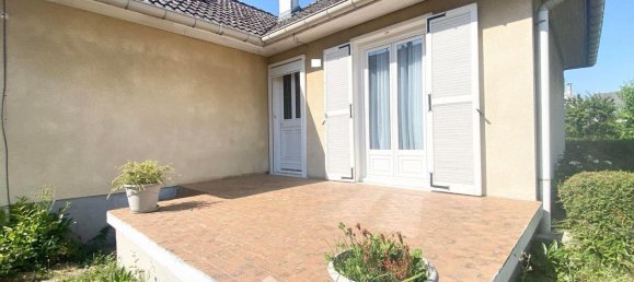 3 bedrooms House in Marle, France No. 88824 10