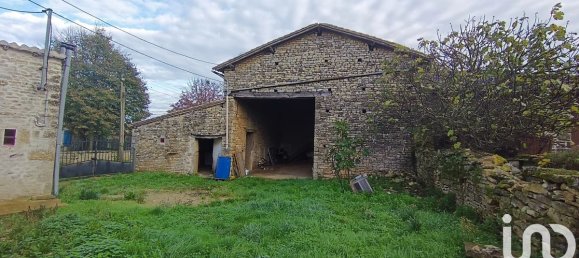3 Schlafzimmer Haus in Chenay, France, Nr. 337783 12