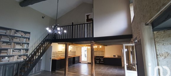 3 Schlafzimmer Haus in Chenay, France, Nr. 337783 4