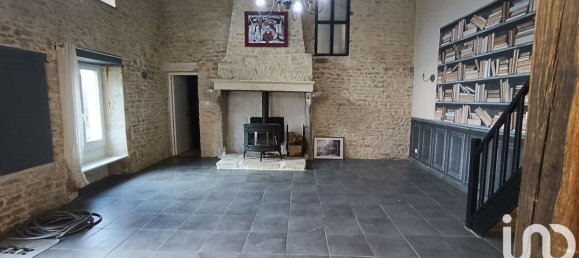 3 Schlafzimmer Haus in Chenay, France, Nr. 337783 2