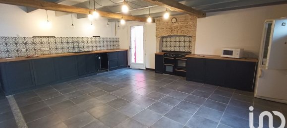 3 Schlafzimmer Haus in Chenay, France, Nr. 337783 3