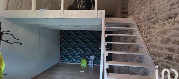 3 Schlafzimmer Haus in Chenay, France, Nr. 337783 6