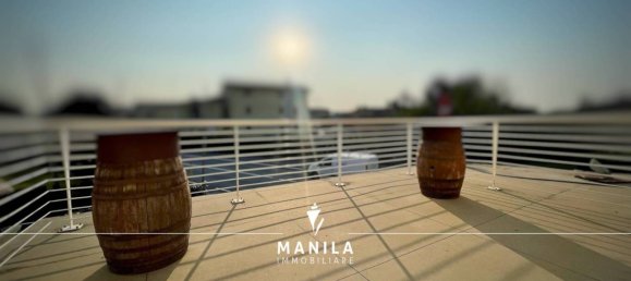 5 rooms Commercial property in Paese, Italy No. 135426 8