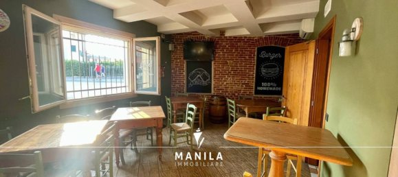 5 rooms Commercial property in Paese, Italy No. 135426 4