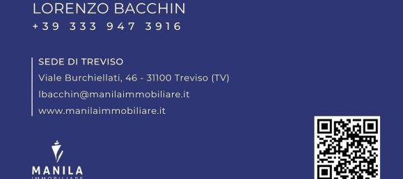 5 rooms Commercial property in Paese, Italy No. 135426 11