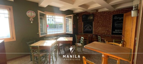 5 rooms Commercial property in Paese, Italy No. 135426 3