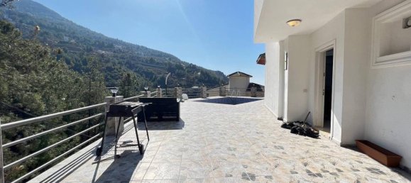 فيلا 4+1 في Alanya, Turkey رقم 23822 5