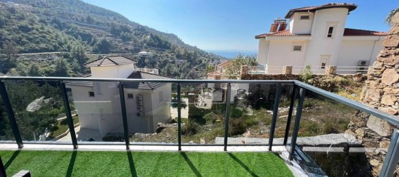 فيلا 4+1 في Alanya, Turkey رقم 23822 15