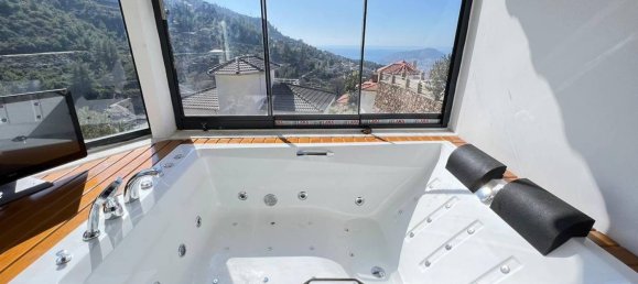 فيلا 4+1 في Alanya, Turkey رقم 23822 10