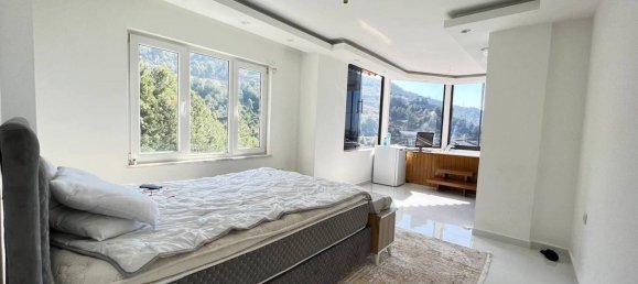 فيلا 4+1 في Alanya, Turkey رقم 23822 8