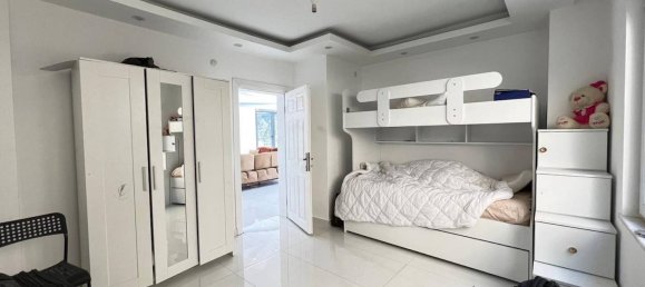 فيلا 4+1 في Alanya, Turkey رقم 23822 11