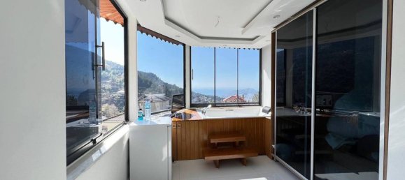 فيلا 4+1 في Alanya, Turkey رقم 23822 9