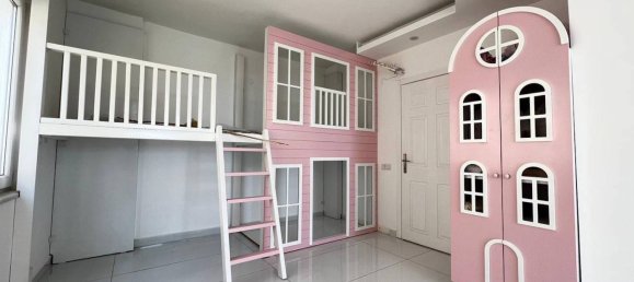 فيلا 4+1 في Alanya, Turkey رقم 23822 13