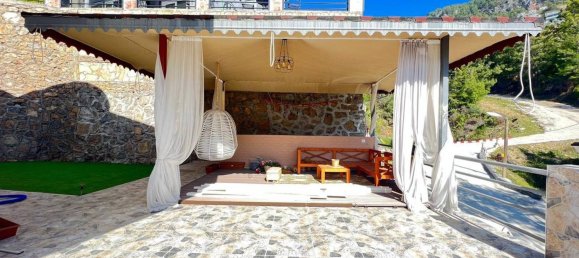 فيلا 4+1 في Alanya, Turkey رقم 23822 4