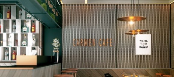 شقة 1+1 في Avsallar, Turkey رقم 31564 19